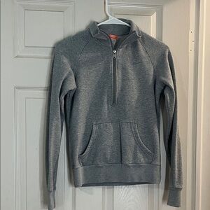 Nike Women’s Zip-Up Sweatershirt